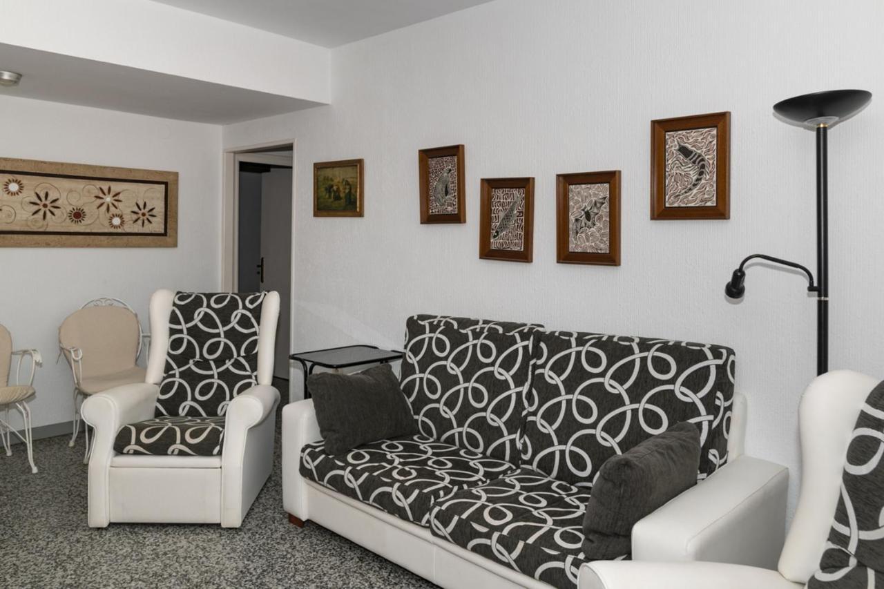 Estrella, 2º-10 Apartment Cullera Exterior photo